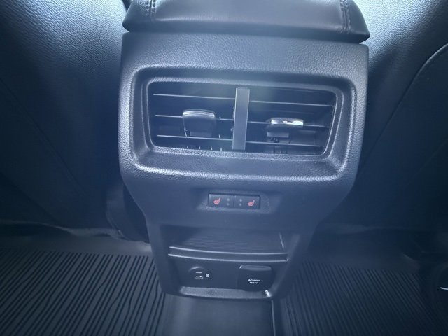 Certified 2022 Ford Edge Titanium w/ Equipment Group 301A image 19