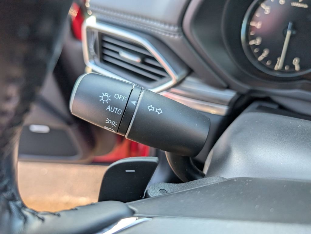 Used 2023 MAZDA CX-5 AWD 2.5 S w/ Premium Plus Pkg image 30