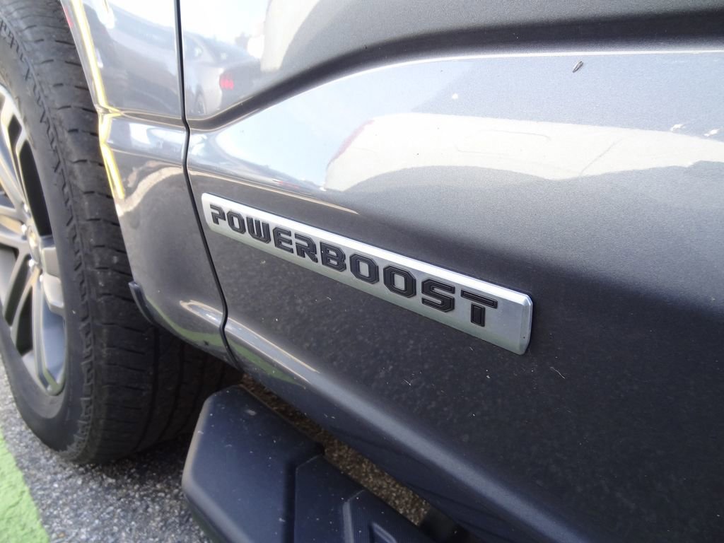 Certified 2023 Ford F150 XLT w/ Equipment Group 302A High image 14