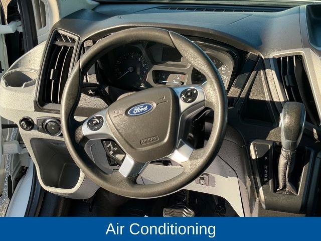 Certified 2018 Ford Transit 350 156 w/ Exterior Upgrade Package RWD image 9