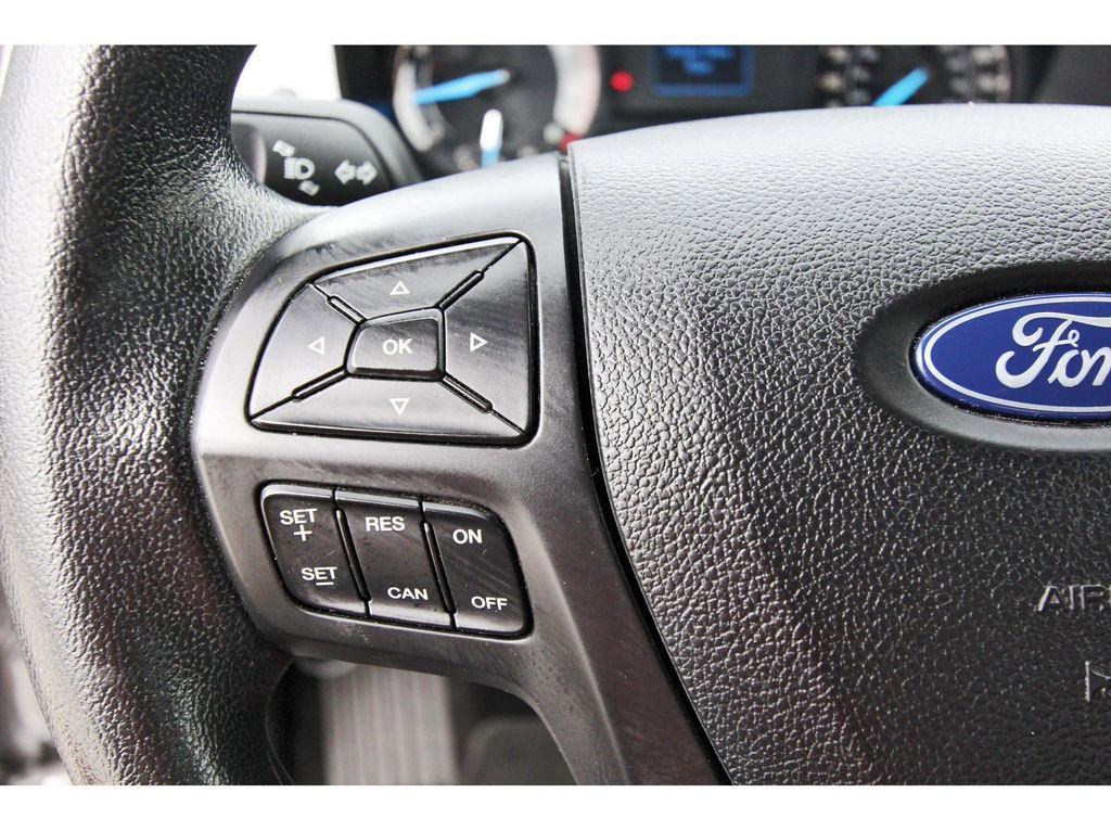 Certified 2022 Ford Ranger XL w/ Equipment Group 101A High RWD image 20