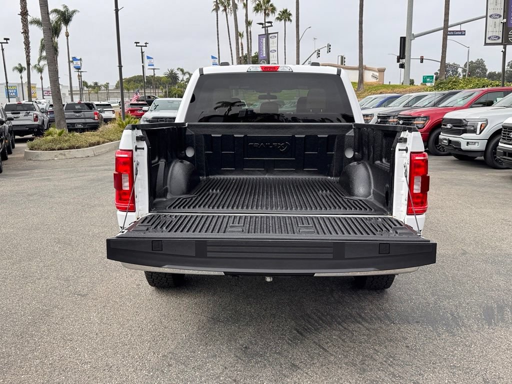 Certified 2023 Ford F150 XLT RWD image 13