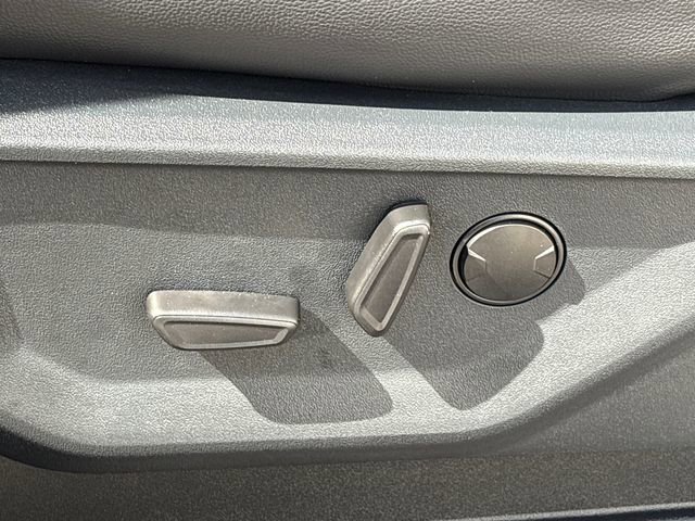 Certified 2025 Ford F150 Lariat AWD/4WD image 38