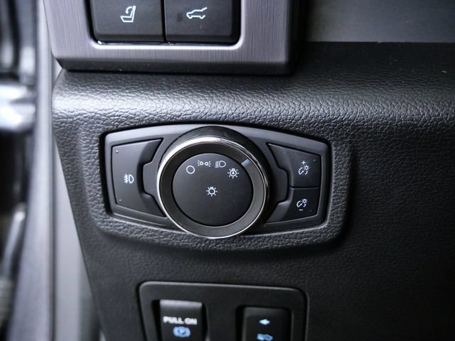 Certified 2021 Ford Expedition Platinum AWD/4WD image 27