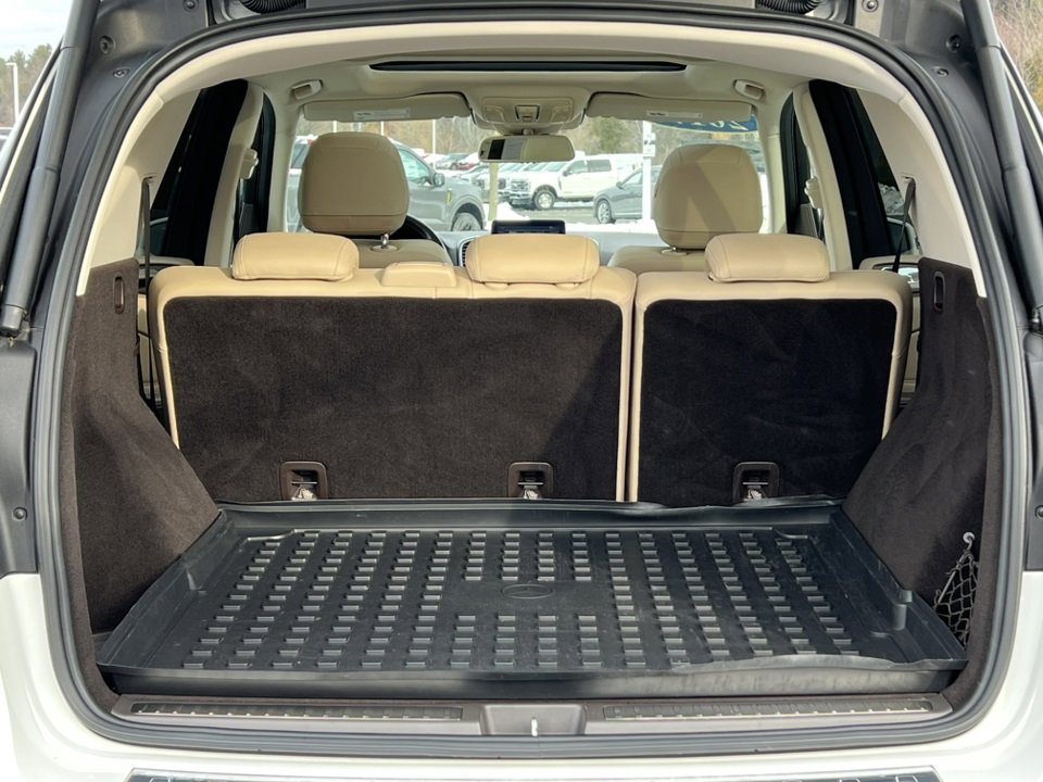 Used 2017 Mercedes-Benz GLE 350 4MATIC image 34