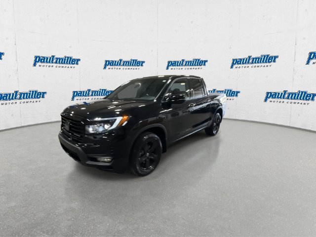 Used 2023 Honda Ridgeline Black Edition image 5