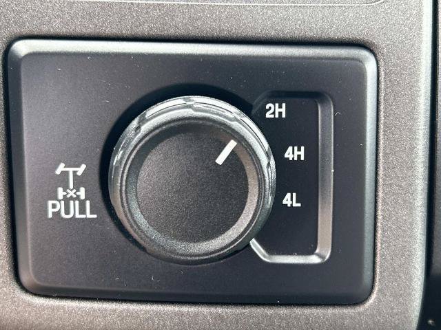 Certified 2022 Ford F350 XL AWD/4WD image 19