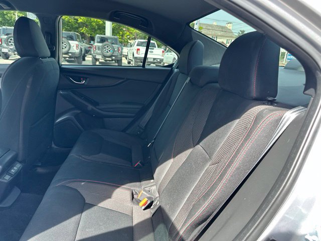 Used 2023 Subaru WRX Premium AWD/4WD image 45