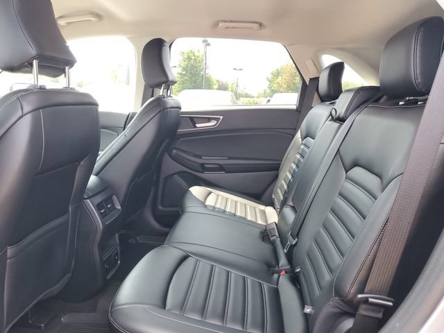 Certified 2023 Ford Edge SEL w/ Convenience Package AWD/4WD image 26