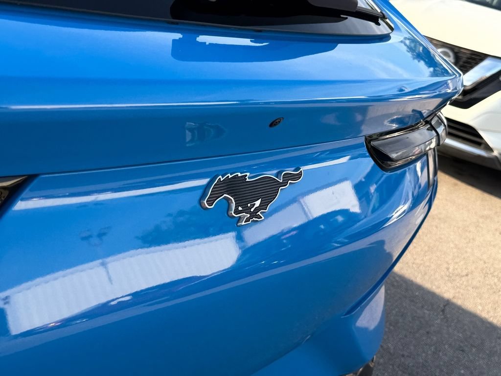 Certified 2023 Ford Mustang Mach-E Premium RWD image 14