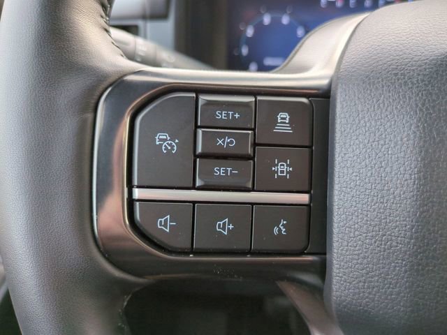 Certified 2025 Ford F150 Platinum w/ Equipment Group 702A High AWD/4WD image 26