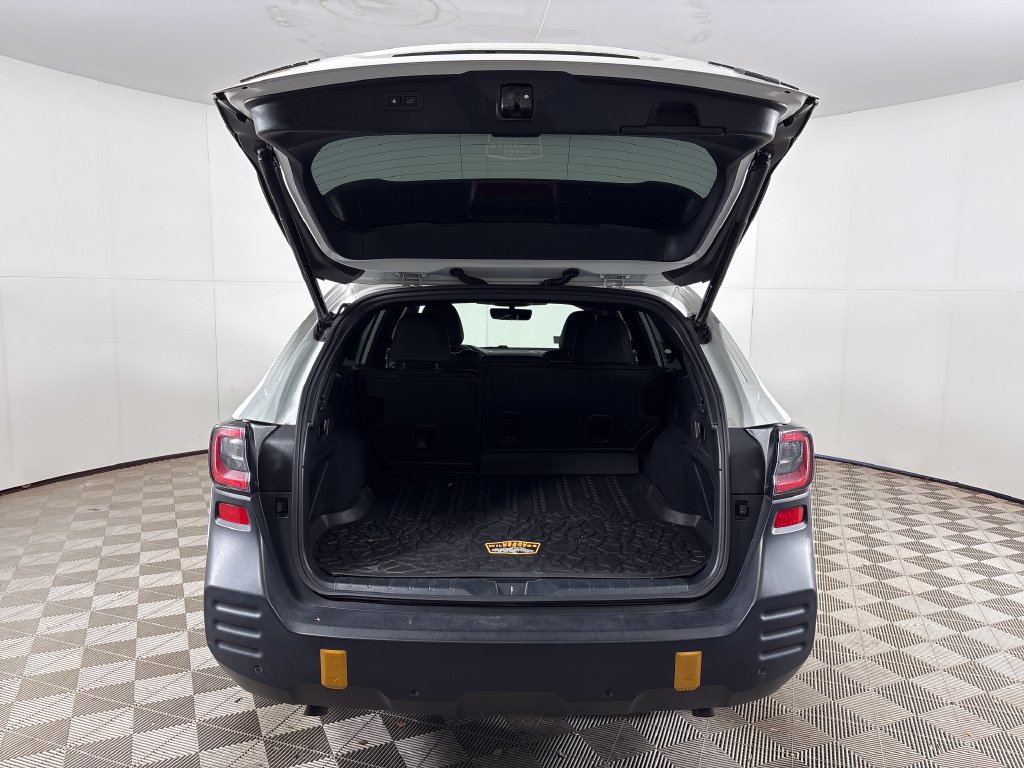 Used 2023 Subaru Outback Wilderness AWD/4WD image 23