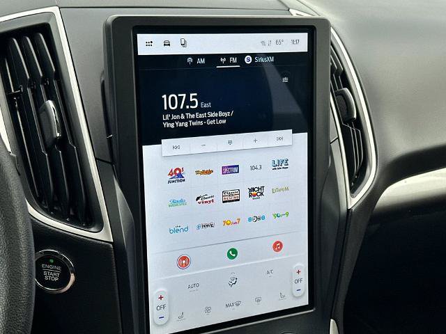 Certified 2024 Ford Edge SEL w/ Convenience Package AWD/4WD image 18