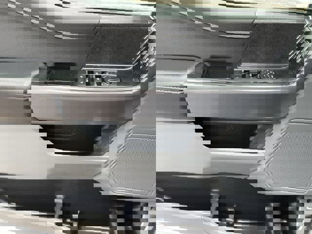 Certified 2025 Ford F150 XLT w/ Equipment Group 301A Standard image 4