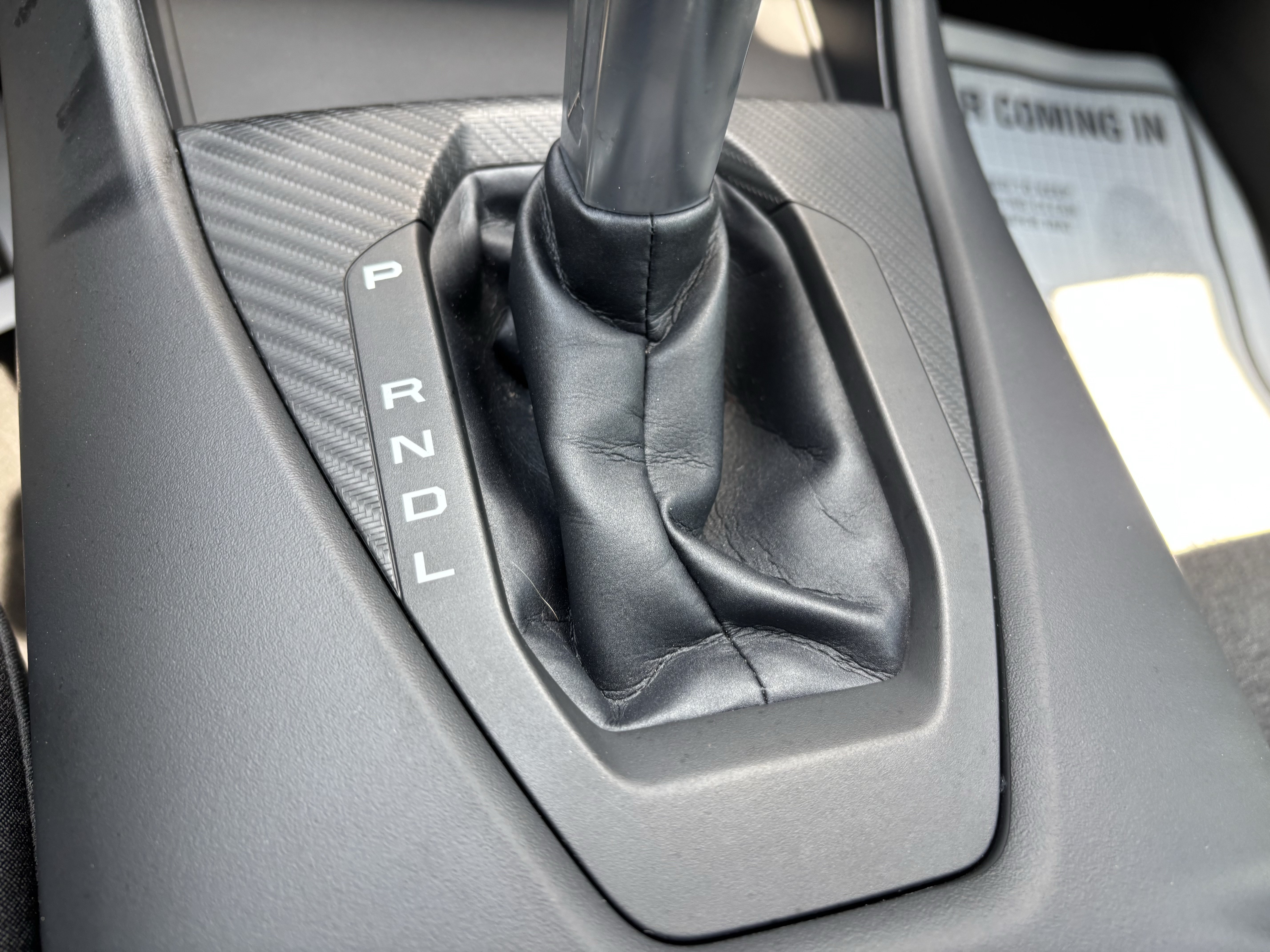 Certified 2025 Ford Mustang Coupe RWD image 22