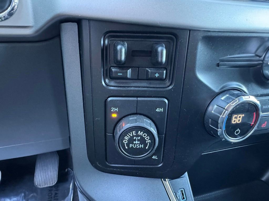Certified 2021 Ford F150 XLT w/ Equipment Group 302A High AWD/4WD image 19