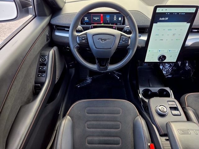 Certified 2023 Ford Mustang Mach-E GT AWD/4WD image 14