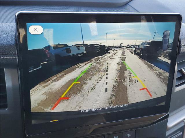 Certified 2023 Ford Expedition Max XLT image 26