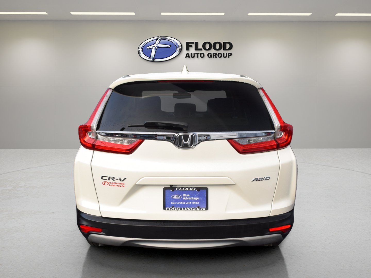 Used 2018 Honda CR-V EX-L image 5