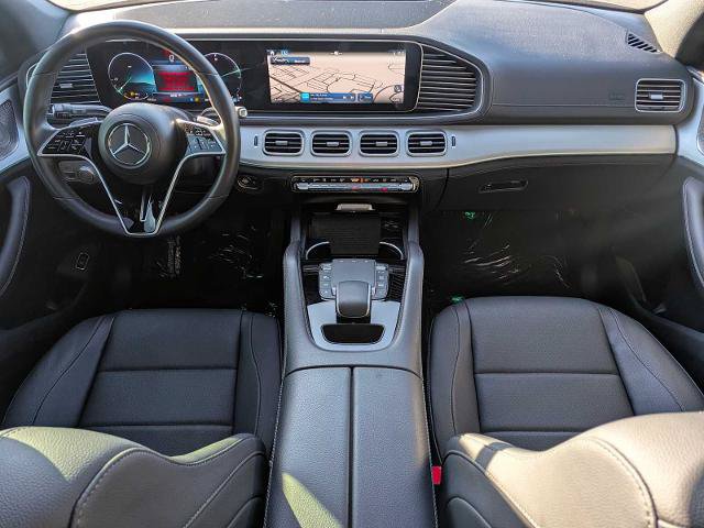 Used 2024 Mercedes-Benz GLE 350 4MATIC image 19