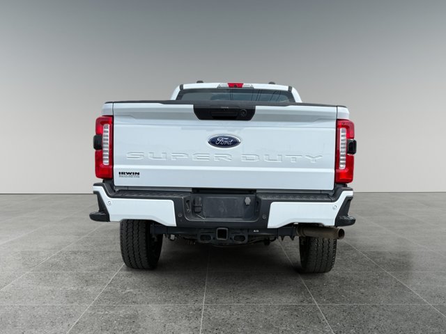 Certified 2024 Ford F250 XL w/ STX Appearance Package AWD/4WD image 5