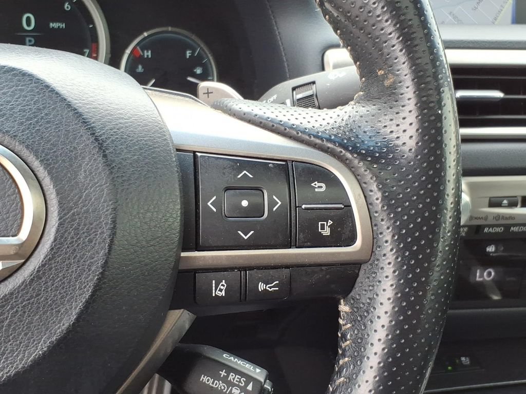Used 2019 Lexus GS 350 F Sport AWD/4WD image 18