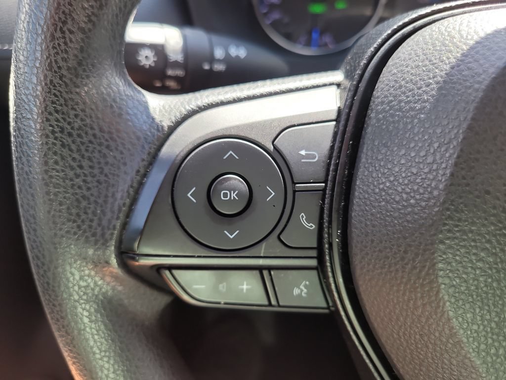 Used 2019 Toyota RAV4 XLE w/ Convenience Package AWD/4WD image 28