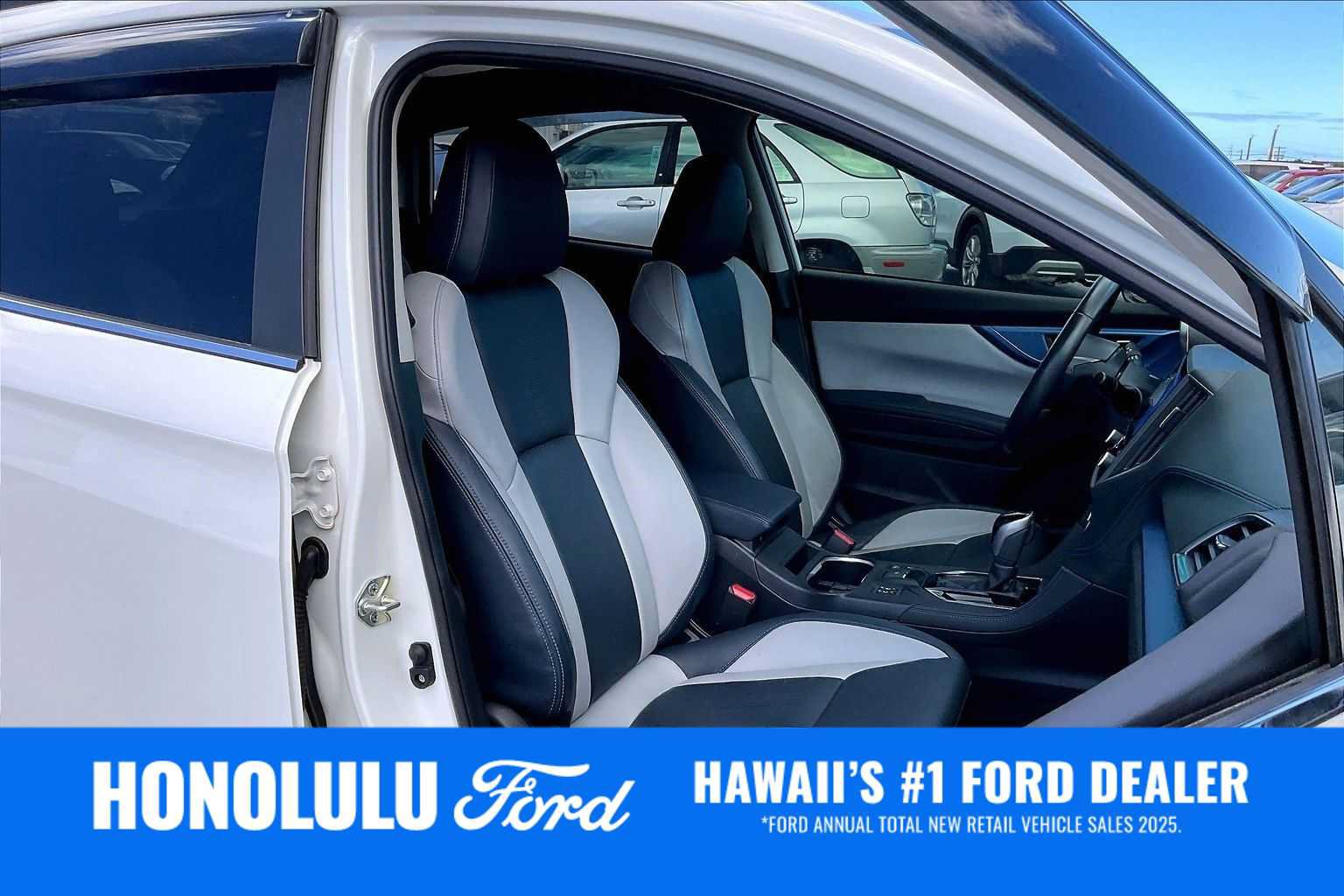 Used 2022 Subaru Crosstrek Hybrid AWD/4WD image 13