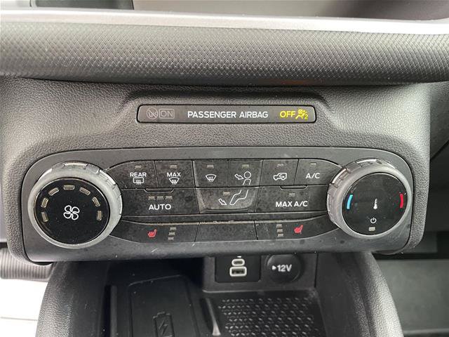 Certified 2023 Ford Bronco Sport Big Bend w/ Convenience Package AWD/4WD image 22