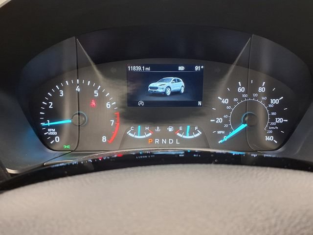 Certified 2022 Ford Escape SE w/ Convenience Package AWD/4WD image 16