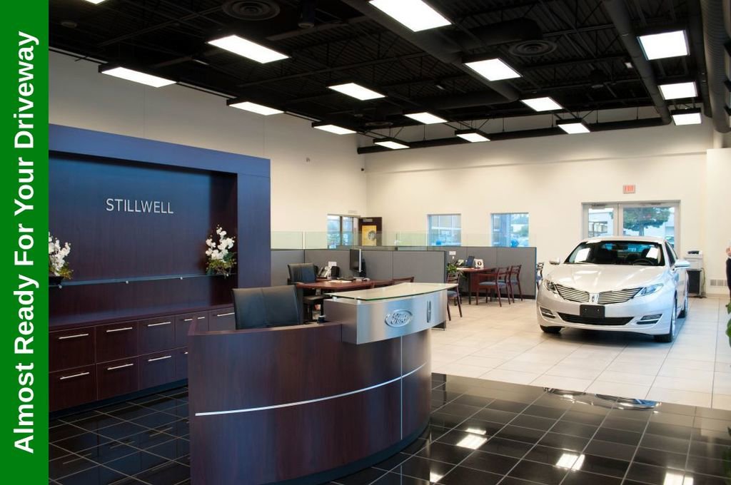 Certified 2023 Ford Expedition Limited image 21