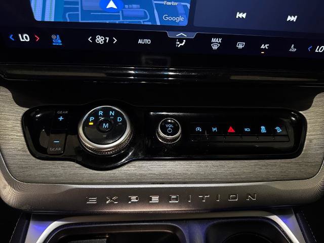 Certified 2025 Ford Expedition Platinum AWD/4WD image 31