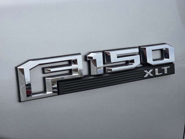 Certified 2019 Ford F150 XLT w/ Equipment Group 302A Luxury image 17