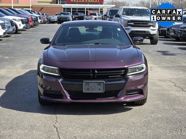 Used 2022 Dodge Charger SXT w/ Blacktop Package image 7