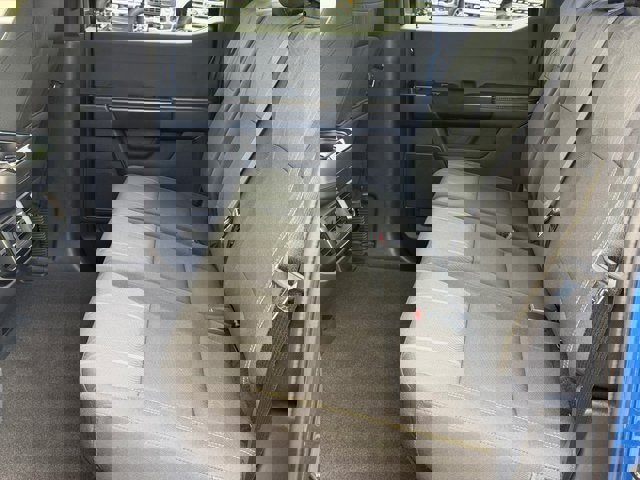 Certified 2025 Ford F150 STX w/ Equipment Group 200A image 15