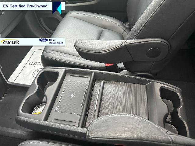 Used 2025 Honda Odyssey EX-L image 20