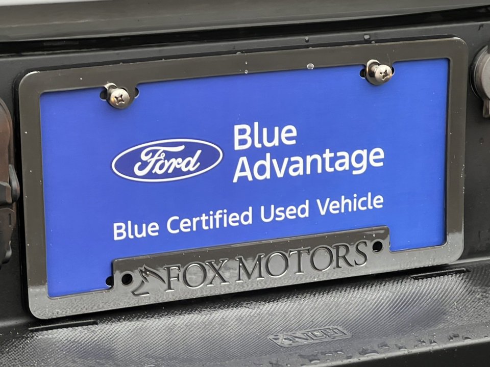 Certified 2023 Ford F150 XLT w/ Equipment Group 302A High image 46