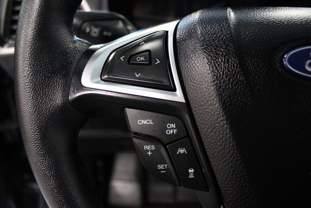 Certified 2023 Ford Edge SEL w/ Convenience Package AWD/4WD image 23