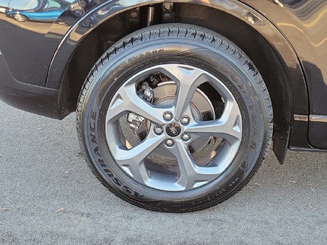 Certified 2024 Ford Escape ST-Line w/ Tech Pack #1 AWD/4WD image 32