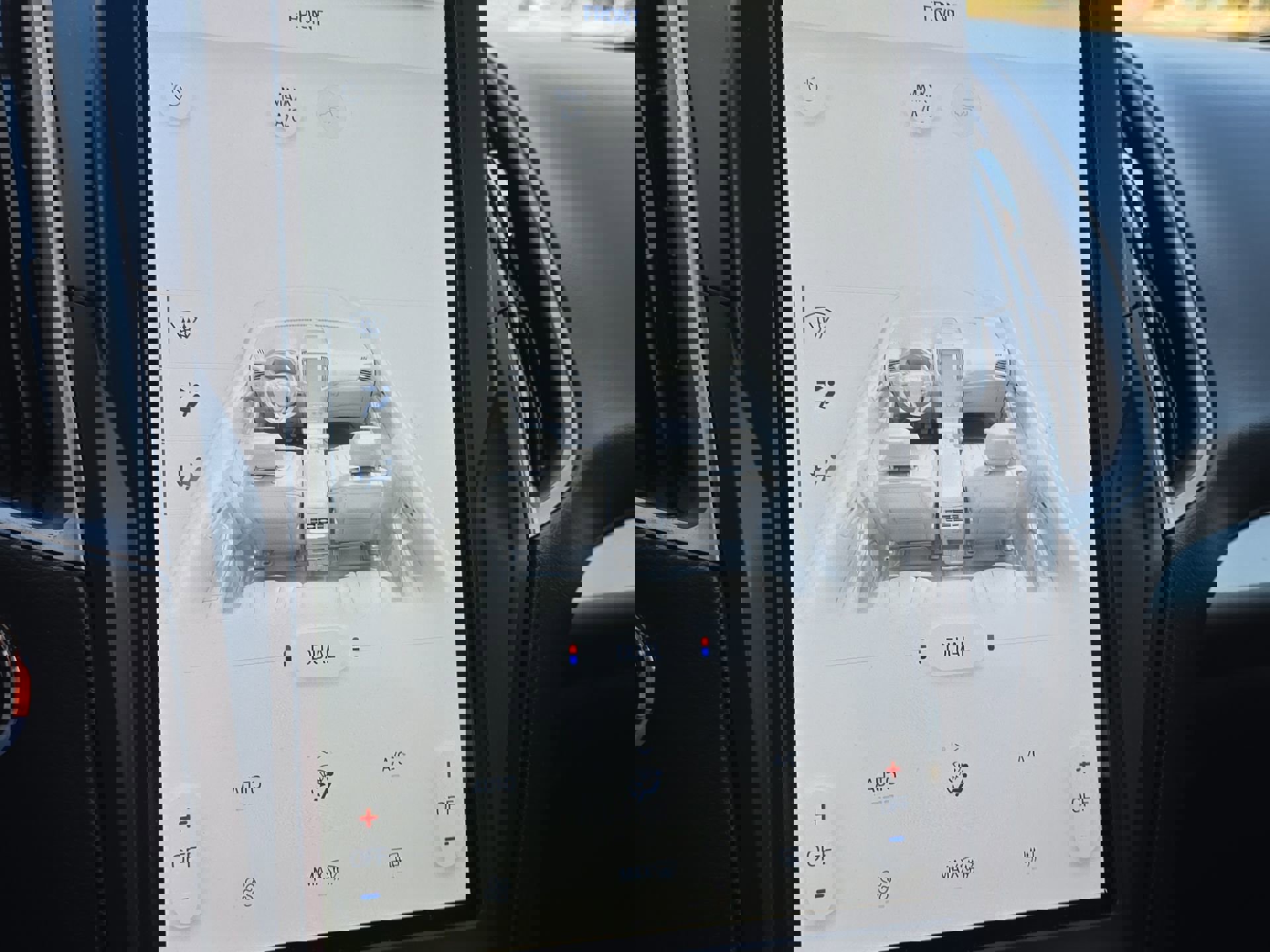 Certified 2022 Ford Edge SE image 17