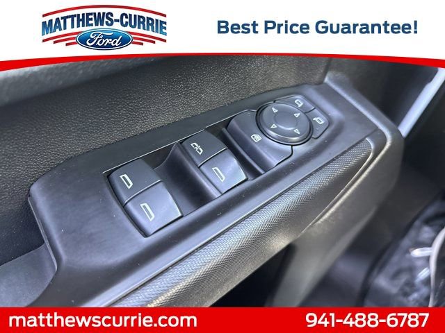 Used 2020 GMC Sierra 3500 4x4 Crew Cab w/ Convenience Package image 25