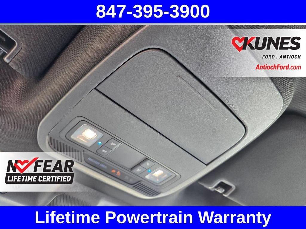 Certified 2023 Ford F150 XL w/ STX Appearance Package AWD/4WD image 42