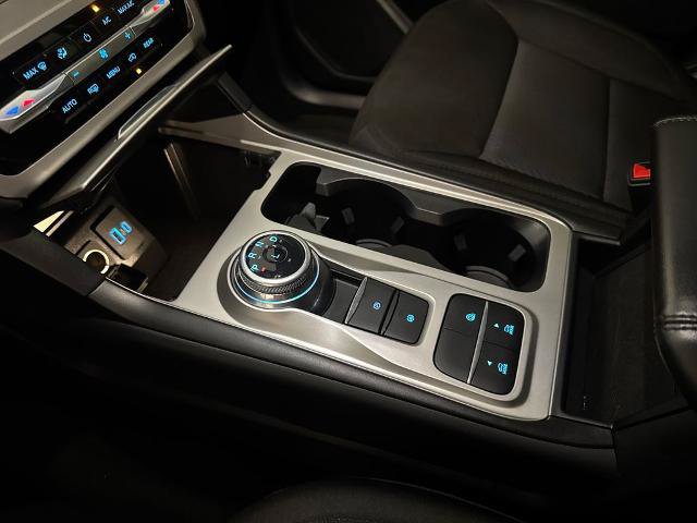 Certified 2022 Ford Explorer XLT RWD image 30