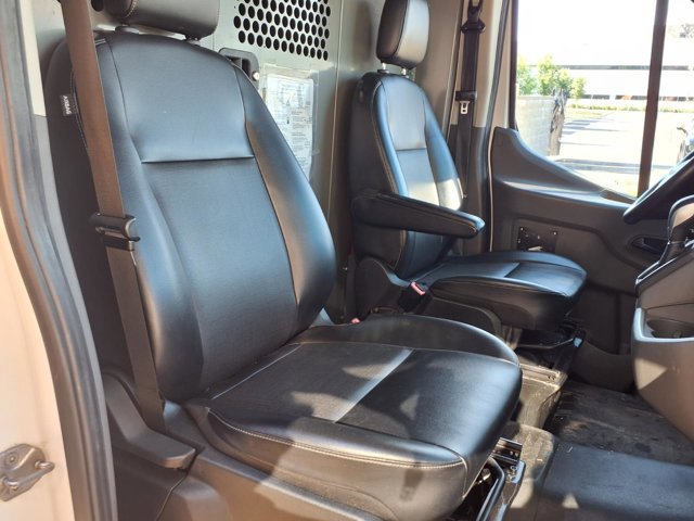 Certified 2021 Ford Transit 250 148 High Roof w/ Load Area Protection Package RWD image 5