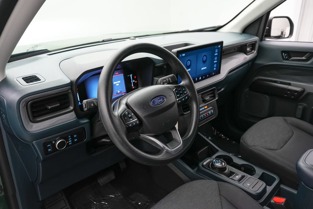 Certified 2025 Ford Maverick XL FWD image 13