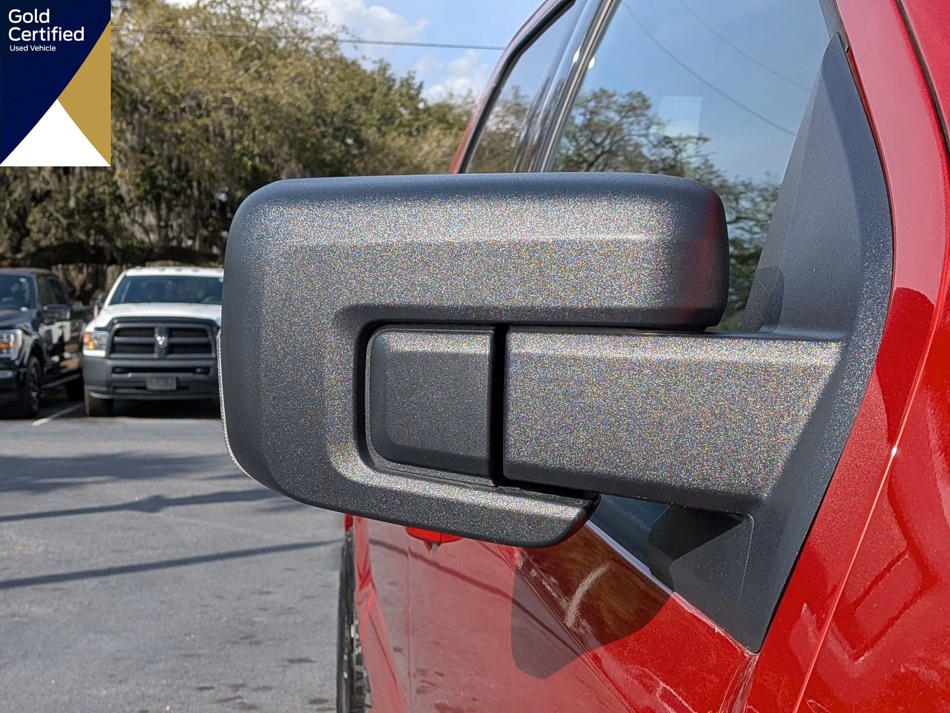 Certified 2023 Ford F150 XLT w/ Equipment Group 302A High image 14