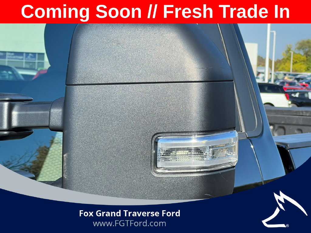 Certified 2022 Ford F250 XLT AWD/4WD image 30