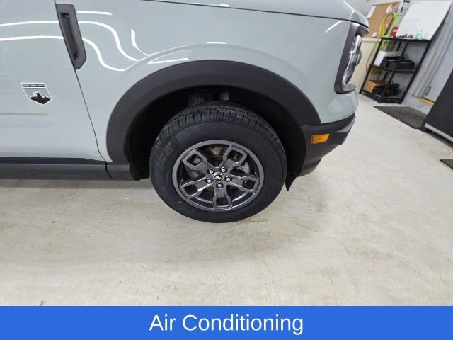 Certified 2023 Ford Bronco Sport Big Bend w/ Convenience Package image 13