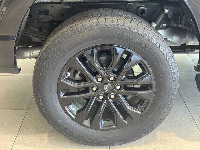 Certified 2025 Ford F150 Lariat w/ Equipment Group 502A High AWD/4WD image 36