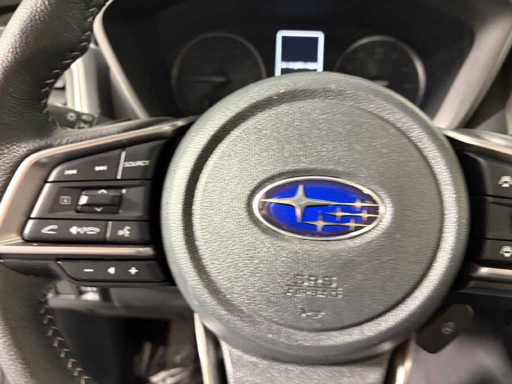 Used 2026 Subaru Ascent Limited w/ Popular Package #1 AWD/4WD image 23